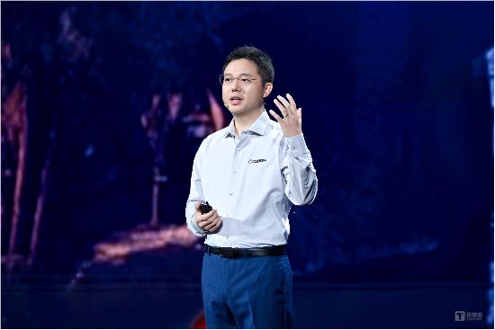 股票配资策略 昆仑芯超节点上线百度公有云，沈抖：AI云正从成本中心转向利润中心